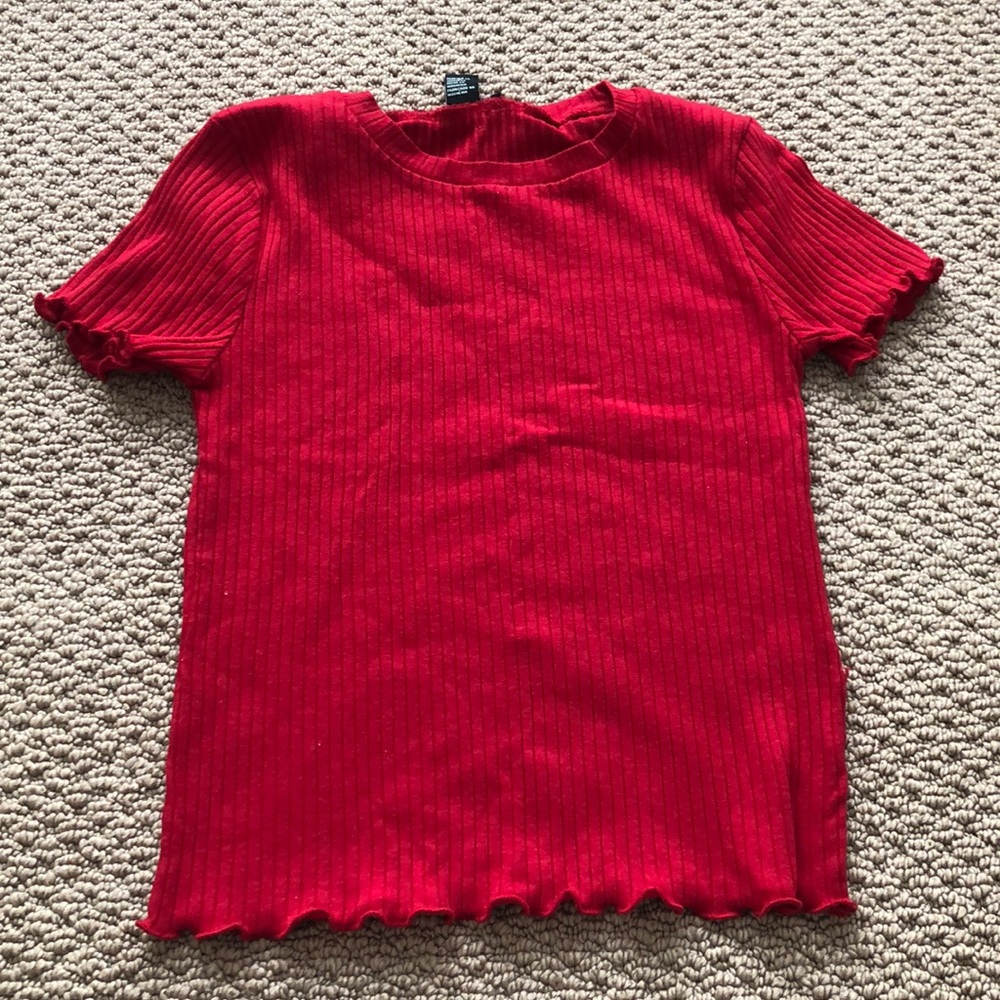 Forever 21 shirt